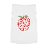 Teacher's Pet Tank Top