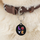 L.O.V.E. Pet Tag