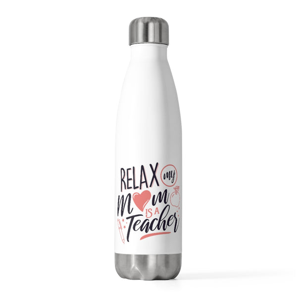 "Relax" Insulated Bottle