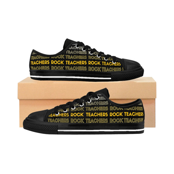 Women's Teachers Rock Sneakers