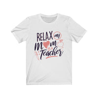 Women's "Relax" Jersey T-shirt