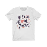 Men's "Relax" Jersey T-shirt