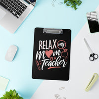 "Relax" Clipboard