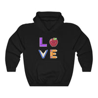 Women's L.O.V.E. Pullover Hoodie