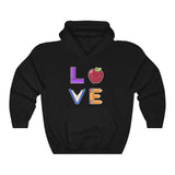 Women's L.O.V.E. Pullover Hoodie