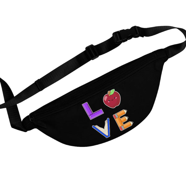 L.O.V.E. Fanny Pack