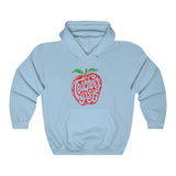 Women's Teacher's Pet Pullover Hoodie