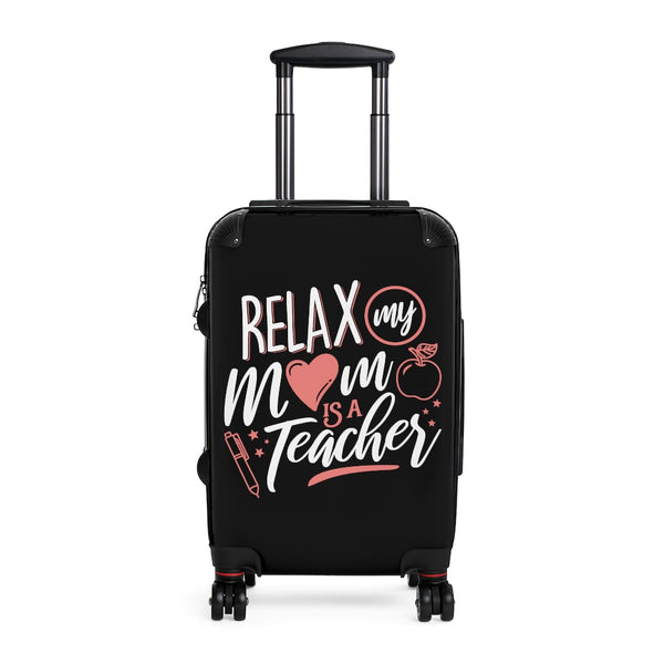 "Relax" Suitcase