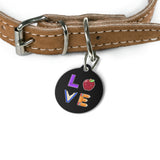 L.O.V.E. Pet Tag