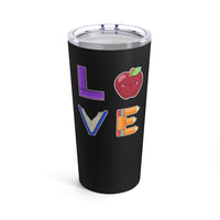 L.O.V.E. Tumbler