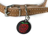 Teacher's Pet Tag