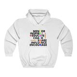 Women's "Mentor" Pullover Hoodie