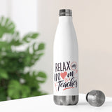 "Relax" Insulated Bottle