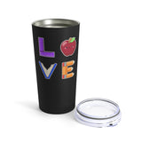 L.O.V.E. Tumbler