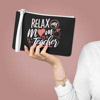 "Relax" Clutch Bag