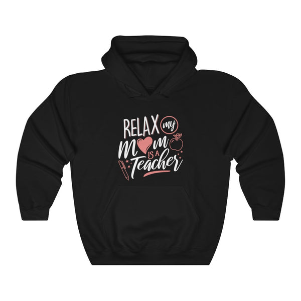 Women's "Relax" Pullover Hoodie