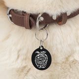 Teacher's Pet Tag