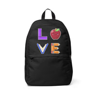 L.O.V.E. Backpack