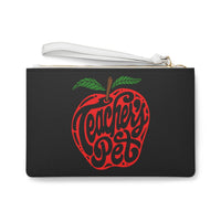 Teacher's Pet Clutch Bag