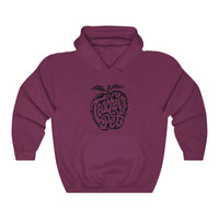 Women's Teacher's Pet Pullover Hoodie