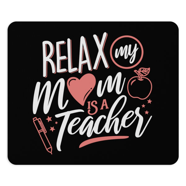 "Relax" Mouse Pad