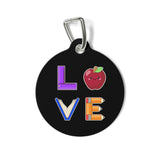 L.O.V.E. Pet Tag