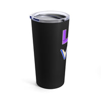 L.O.V.E. Tumbler