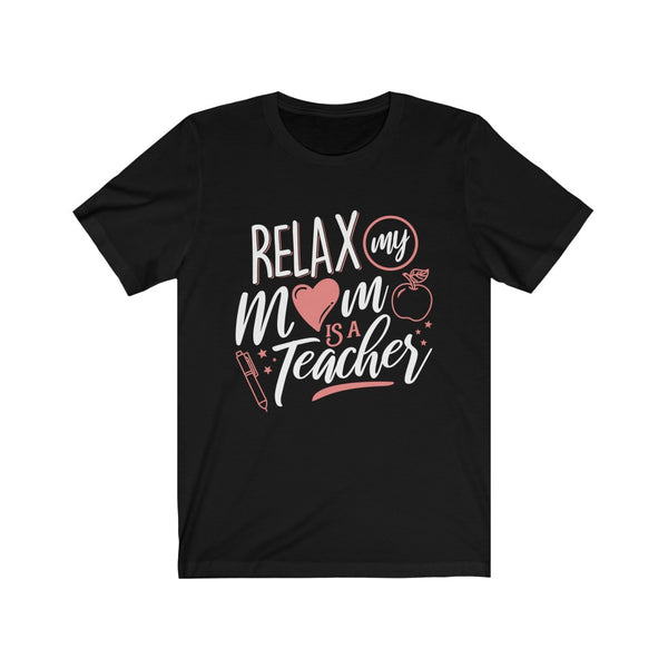 Men's "Relax" Jersey T-shirt