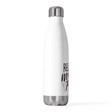 "Relax" Insulated Bottle