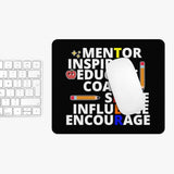 MENTOR Mouse Pad