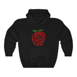 Women's Teacher's Pet Pullover Hoodie