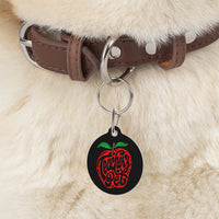 Teacher's Pet Tag