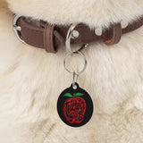 Teacher's Pet Tag