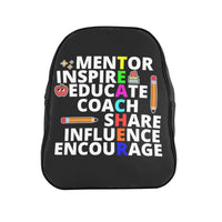 MENTOR School Backpack