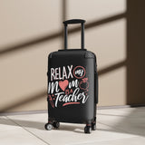 "Relax" Suitcase