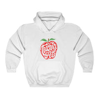 Women's Teacher's Pet Pullover Hoodie