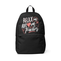 "Relax" Backpack