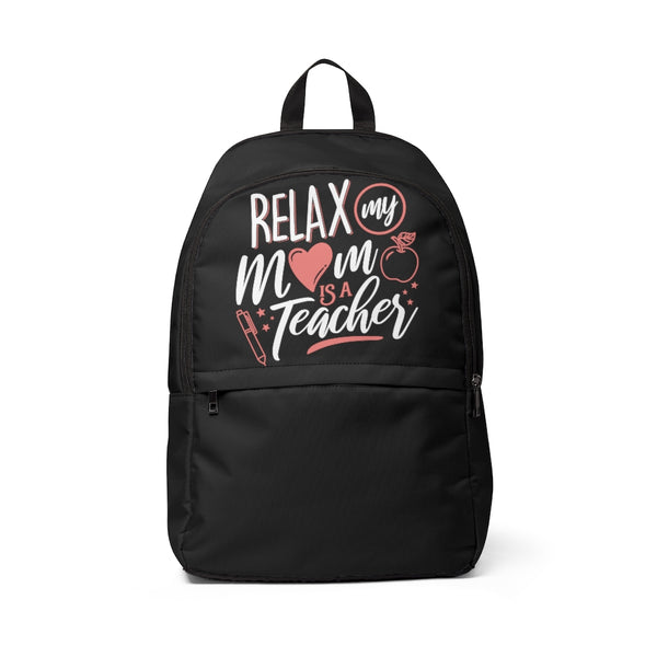 "Relax" Backpack