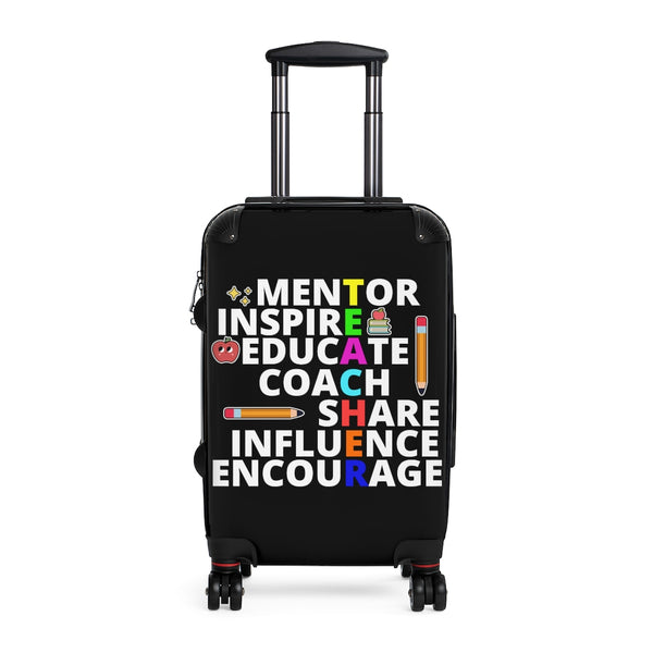 MENTOR Suitcase
