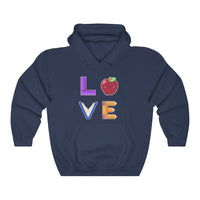 Women's L.O.V.E. Pullover Hoodie