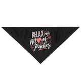 "Relax" Bandana