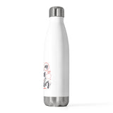 "Relax" Insulated Bottle