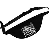 Caffeine & Chaos Fanny Pack