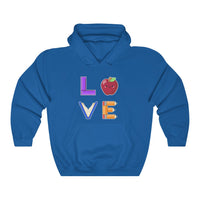 Women's L.O.V.E. Pullover Hoodie