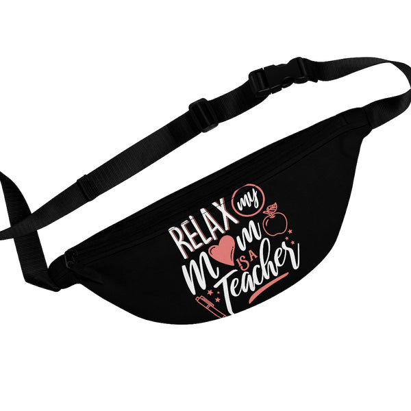 "Relax" Fanny Pack