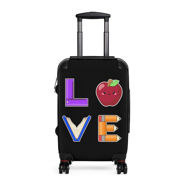 L.O.V.E. Suitcase