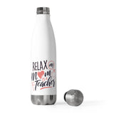 "Relax" Insulated Bottle