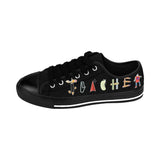 Men's Teacher Objects Sneakers