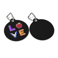 L.O.V.E. Pet Tag