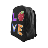 L.O.V.E. School Backpack